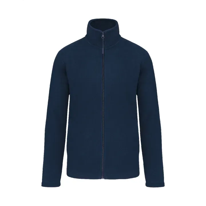 Full zip fleece jacket - AP95283 (ANDA#06A)